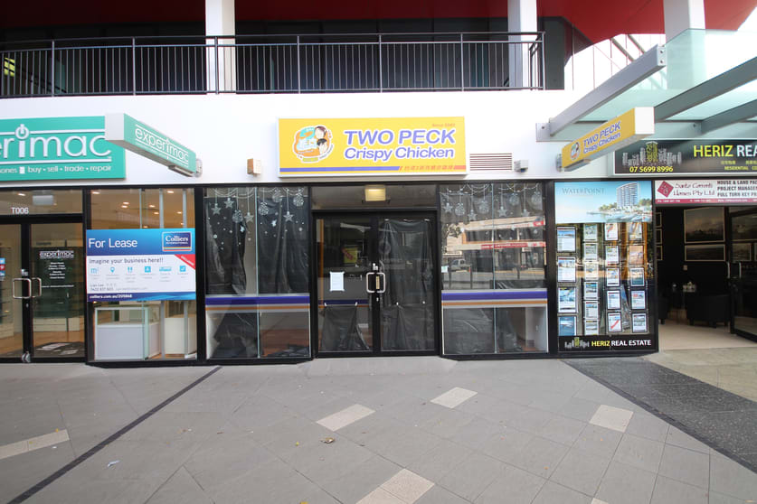 Click to view all images 405/56 Scarborough Street Southport QLD 4215 - Image 2
