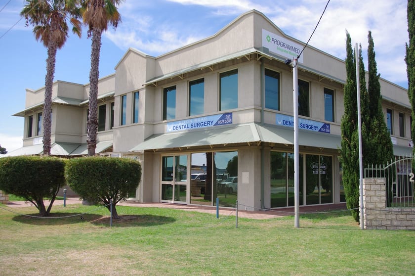 Click to view all images Level 1, 2/21 Dixon Road Rockingham WA 6168 - Image 1