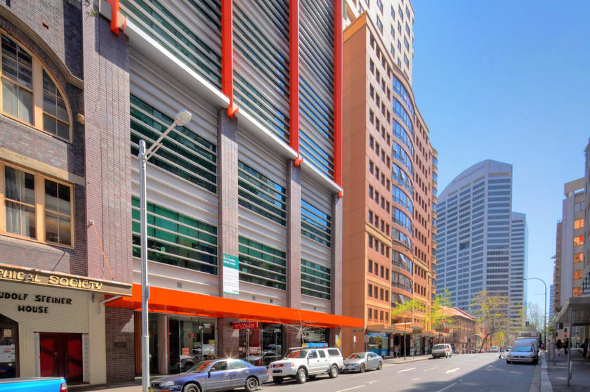 Click to view all images Suite 104/299 SUSSEX STREET Sydney NSW 2000 - Image 1