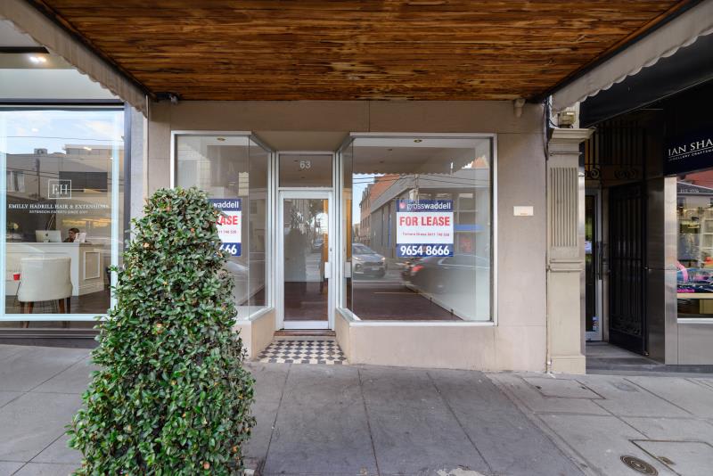 Click to view all images 63 Toorak Road South Yarra VIC 3141 - Image 2