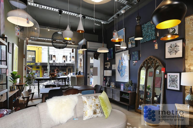 Click to view all images Shop 1/244-250 Darling Street Balmain NSW 2041 - Image 1