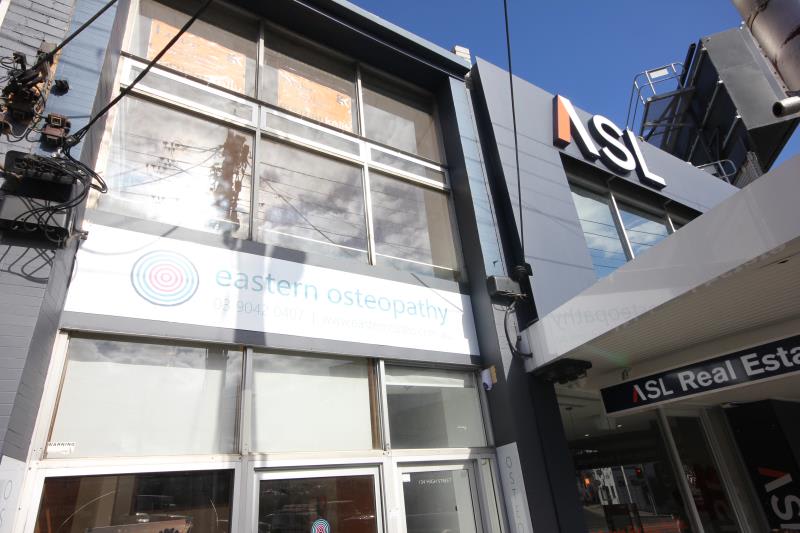 Click to view all images 134 High Street Kew VIC 3101 - Image 1