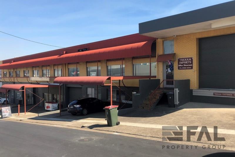 Click to view all images Suite 4/39 Corunna Street Albion QLD 4010 - Image 1