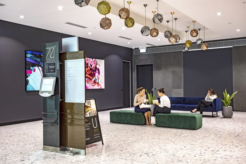 Click to view all images Part Level 11/70 Franklin Street Adelaide SA 5000 - Image 2