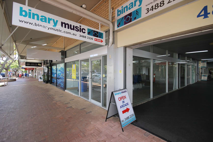 Click to view all images 3/48 Bloomfield Street Cleveland QLD 4163 - Image 1