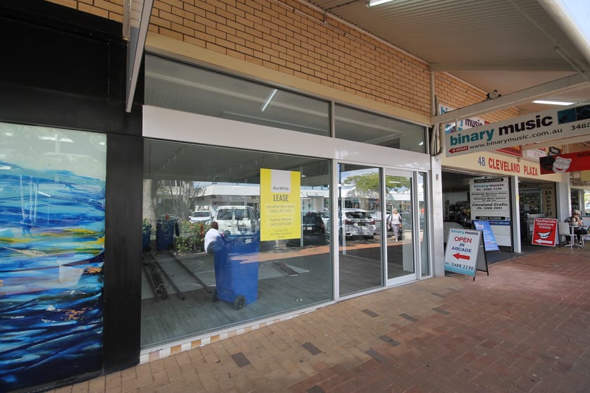 Click to view all images 3/48 Bloomfield Street Cleveland QLD 4163 - Image 2