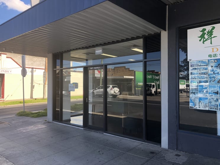 Click to view all images 667 High Street Preston VIC 3072 - Image 1