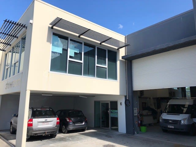 Click to view all images 6/99 Spencer Rd Carrara QLD 4211 - Image 1