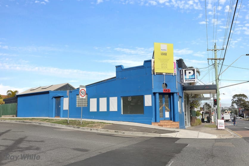 Click to view all images 113 Victoria Road Parramatta NSW 2150 - Image 1