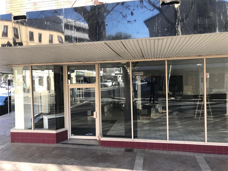 Click to view all images Shop 1/249-255 Hunter Street Newcastle NSW 2300 - Image 2