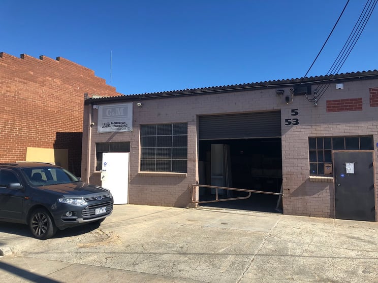 Click to view all images 5/51 Crissane Road Heidelberg West VIC 3081 - Image 1