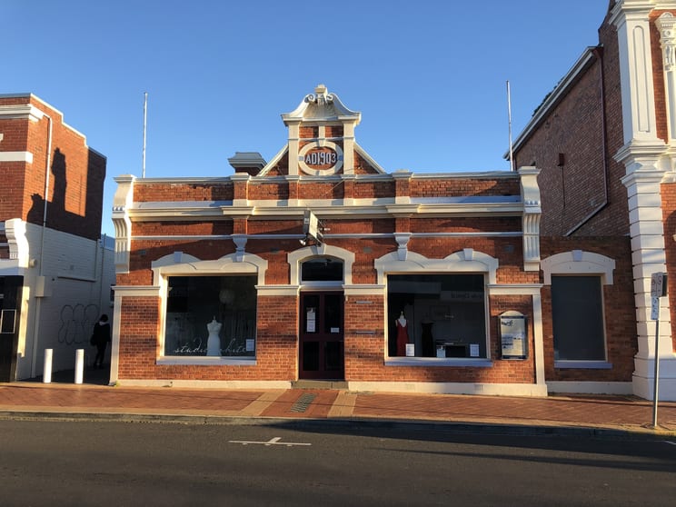 Click to view all images 46 Reibey Street Ulverstone TAS 7315 - Image 2