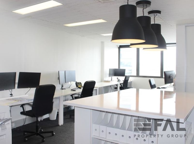 Click to view all images Suite 17/231 North Quay Street Brisbane City QLD 4000 - Image 1