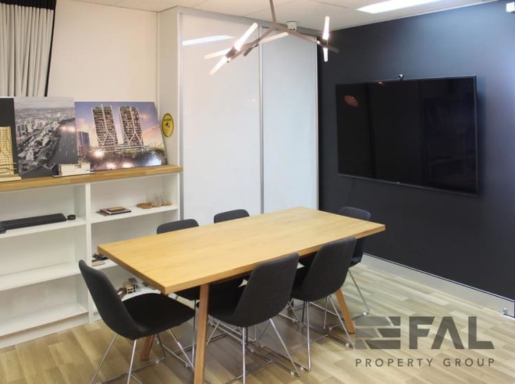 Click to view all images Suite 17/231 North Quay Street Brisbane City QLD 4000 - Image 2