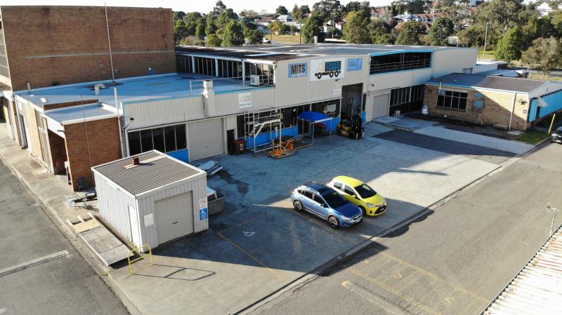 Click to view all images Unit 4B/122 Woodstock Street Mayfield NSW 2304 - Image 2