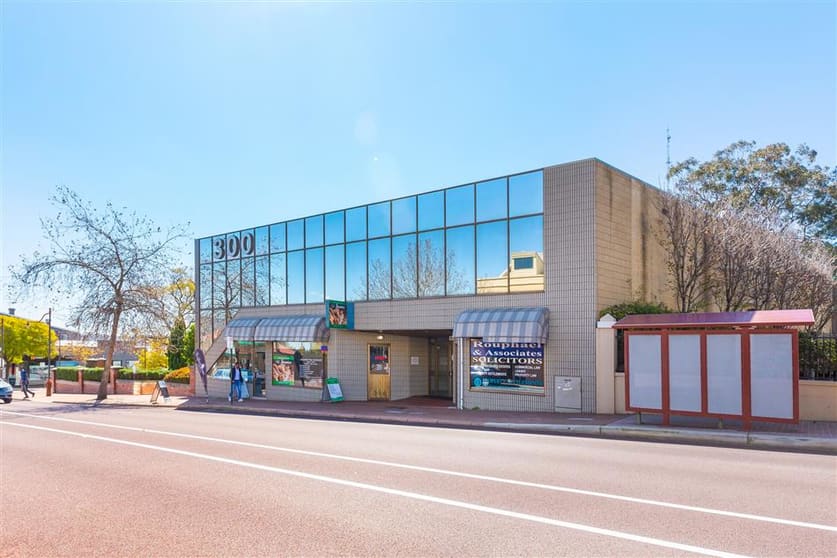 Click to view all images 4/300 Albany Highway Victoria Park WA 6100 - Image 3