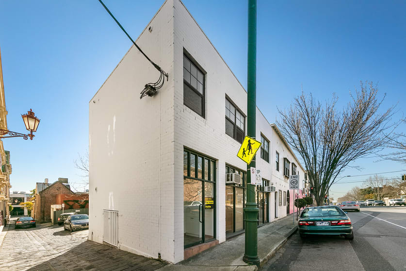 Click to view all images Level 1/159 Canterbury Road Toorak VIC 3142 - Image 2