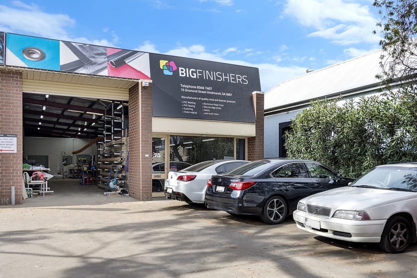 Click to view all images 75 Orsmond Street Hindmarsh SA 5007 - Image 1