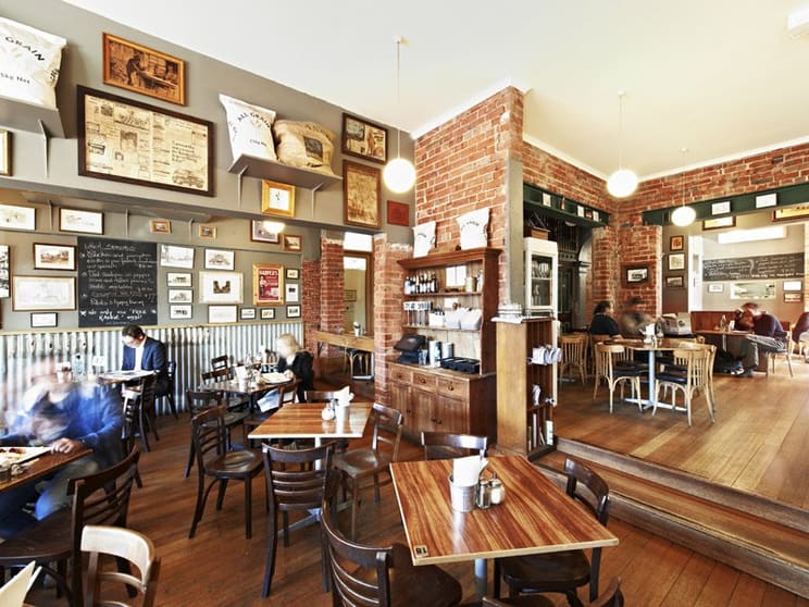 Click to view all images Shop 1/337-341 Sydney Road Brunswick VIC 3056 - Image 3