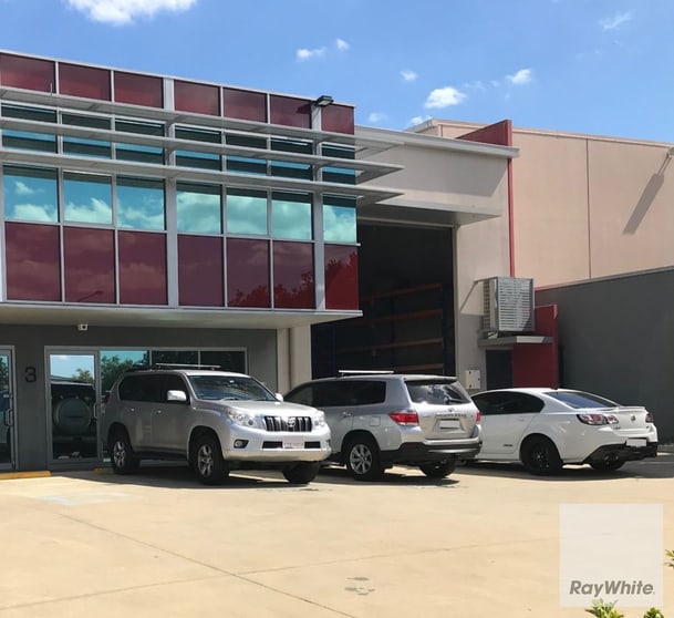 Click to view all images 3/1-3 Business Drive Narangba QLD 4504 - Image 1