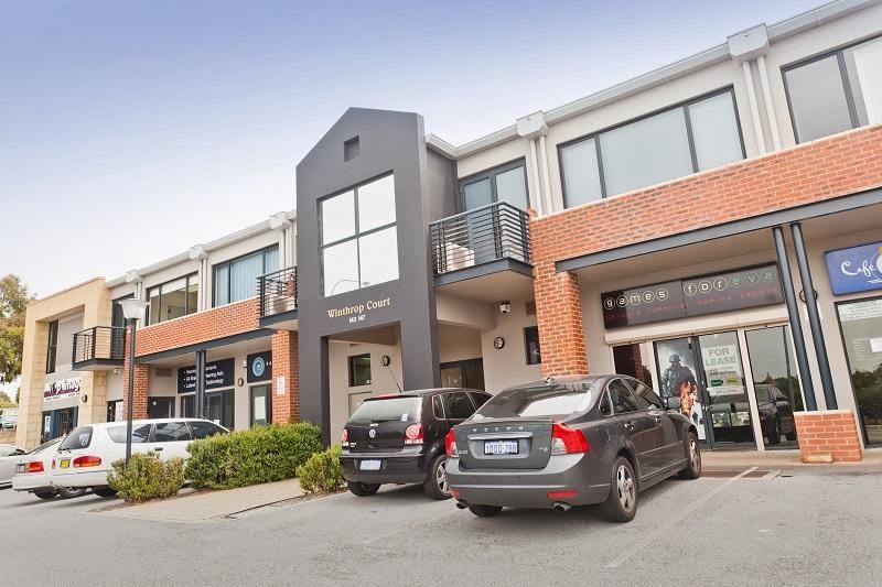 Click to view all images Suite 10 143-147 Somerville Boulevard Winthrop WA 6150 - Image 2