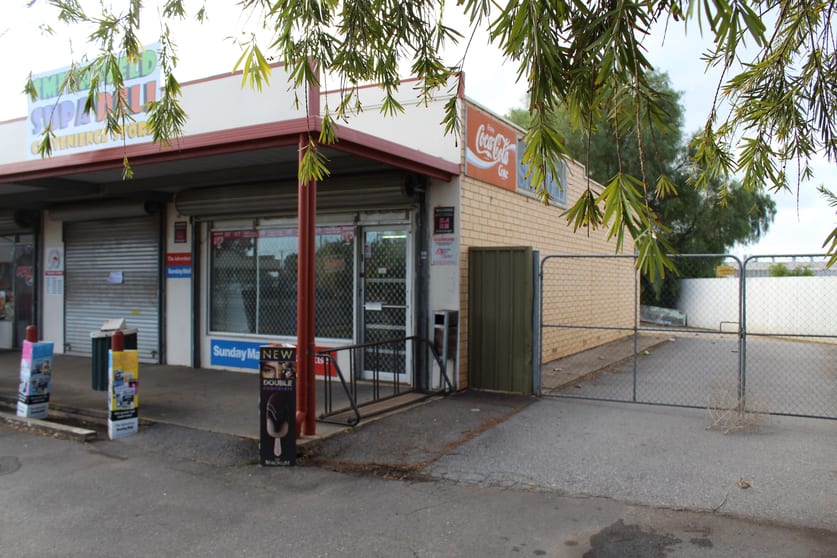 Click to view all images Shop 3/18-22 Anderson Walk Smithfield SA 5114 - Image 1