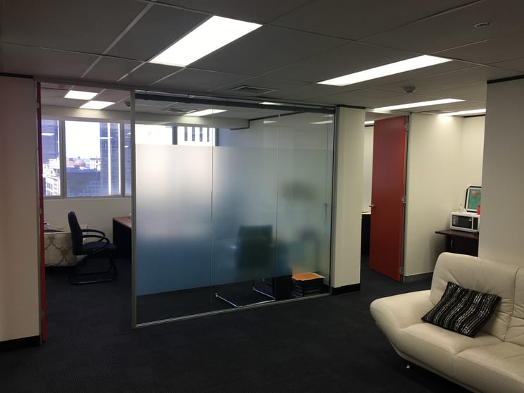 Click to view all images 1402/189 Kent Street Sydney NSW 2000 - Image 3