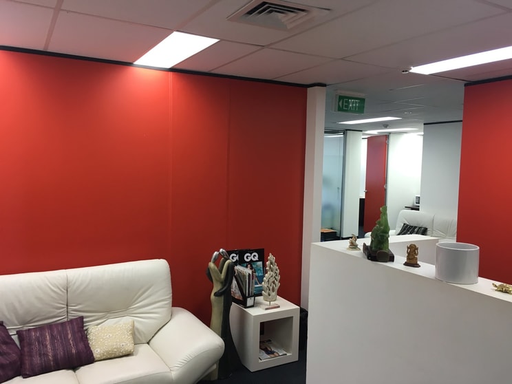 Click to view all images 1402/189 Kent Street Sydney NSW 2000 - Image 1