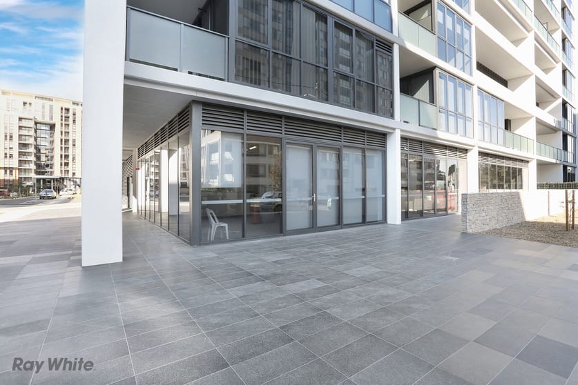 Click to view all images Lot 299/2 Morton Street Parramatta NSW 2150 - Image 1