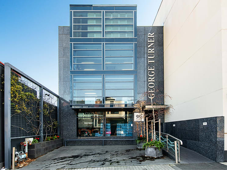Click to view all images 52-54 Rosslyn Street West Melbourne VIC 3003 - Image 1