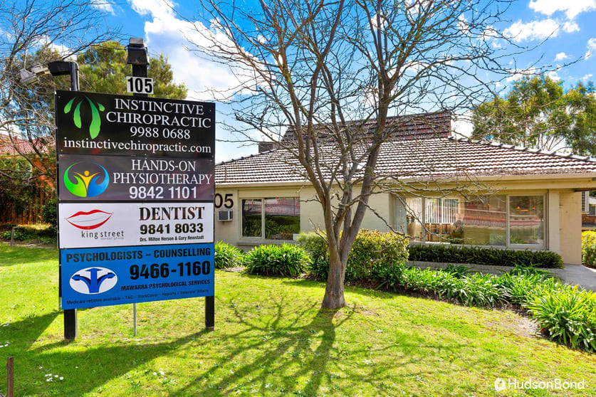 Click to view all images 105 King Street Templestowe VIC 3106 - Image 2