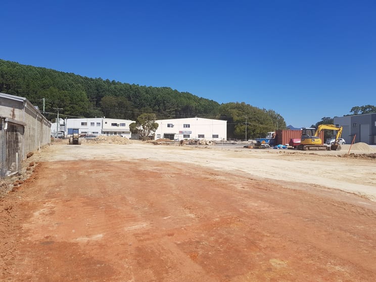 Click to view all images U1 Shed 3/21 Lundberg Drive South Murwillumbah NSW 2484 - Image 1