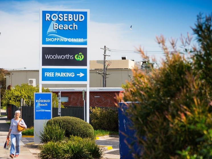 Click to view all images Shop 12/991 Point Nepean Road Rosebud VIC 3939 - Image 1