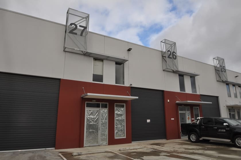 28/44 SPARKS AVENUE Fairfield VIC 3078 - Image 1