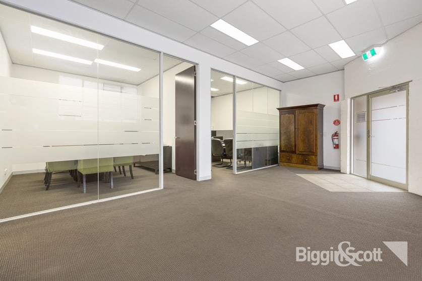 Click to view all images 61-63 Parsons Street Kensington VIC 3031 - Image 2
