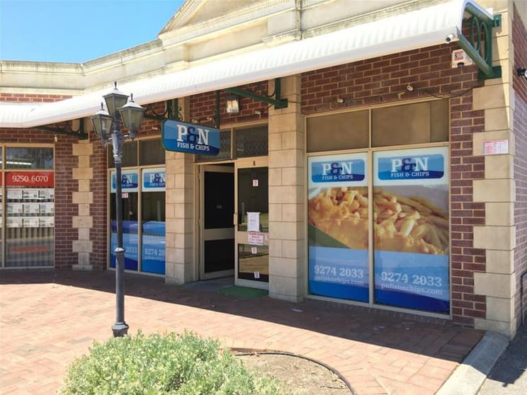 8/27 Old Great Northern Highway Midland WA 6056 - Image 1