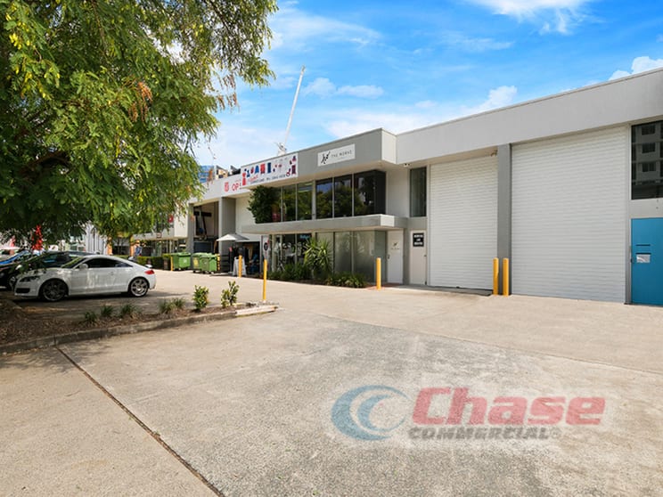Click to view all images Whole, 3/7 Anthony Street West End QLD 4101 - Image 1