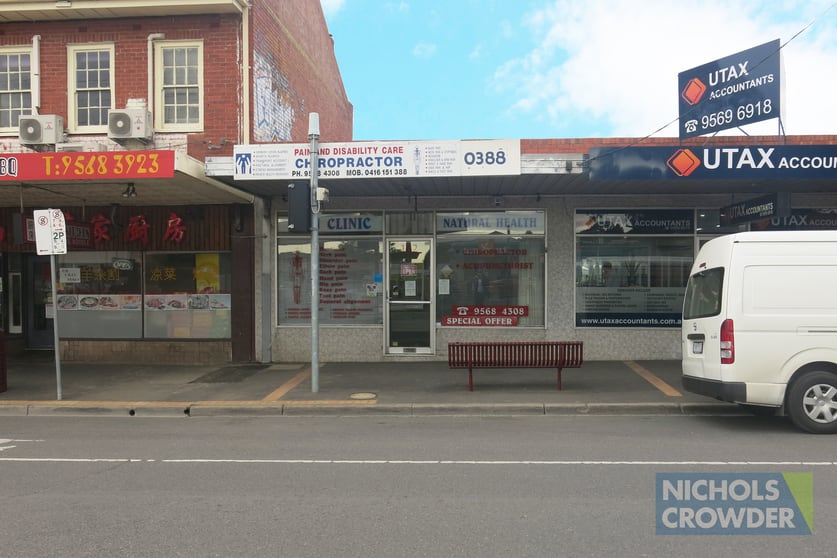 Click to view all images 162 Koornang Road Carnegie VIC 3163 - Image 2