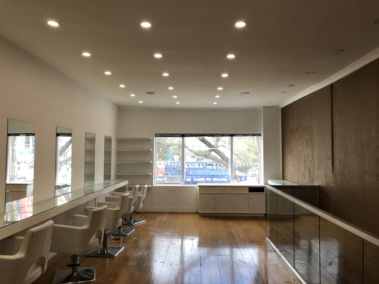 Click to view all images 1st Floor/389 Chapel Street South Yarra VIC 3141 - Image 1