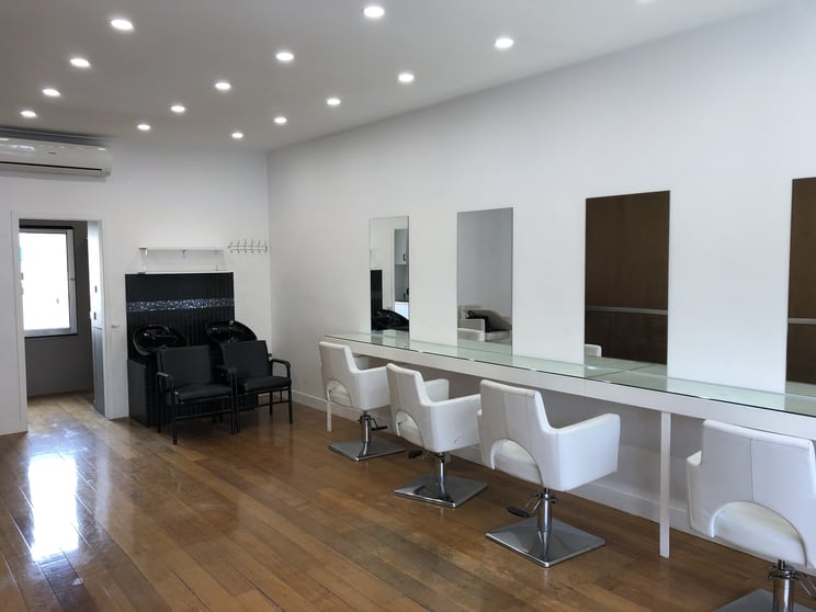 Click to view all images 1st Floor/389 Chapel Street South Yarra VIC 3141 - Image 2