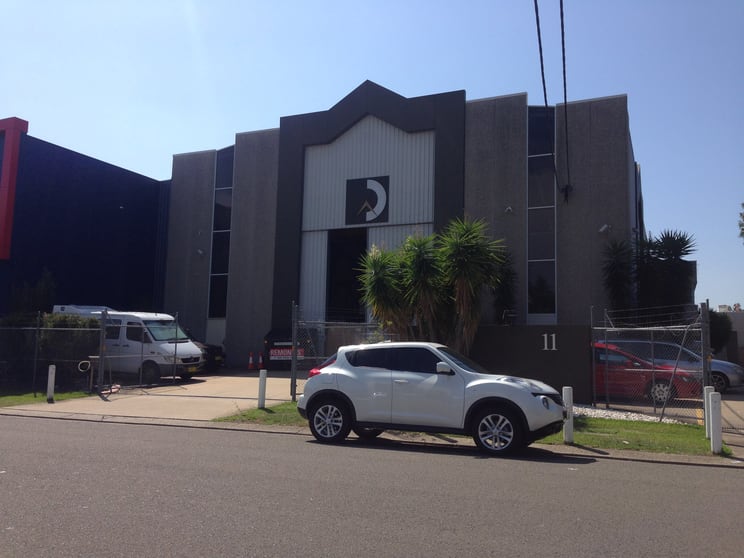 Click to view all images 11 Box Road Caringbah NSW 2229 - Image 1