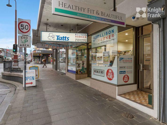 Click to view all images Level 1 Suite/133 Liverpool Street Hobart TAS 7000 - Image 2