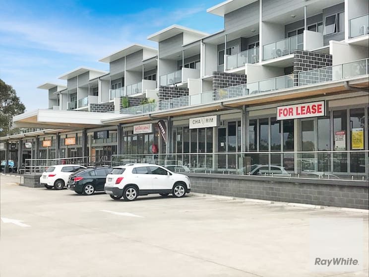 1A/27 Discovery Drive North Lakes QLD 4509 - Image 2