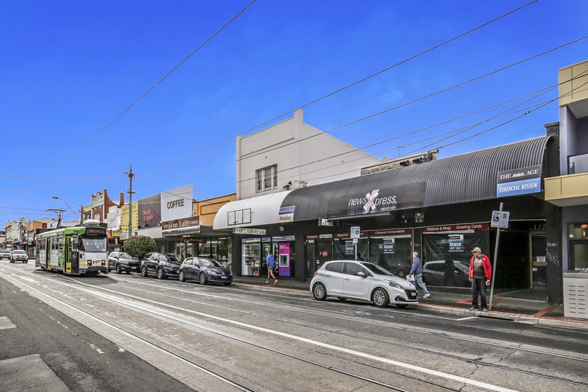 Click to view all images 208 Union Road Ascot Vale VIC 3032 - Image 3