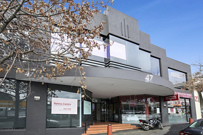 Click to view all images 2/47 Burgundy Street Heidelberg VIC 3084 - Image 2