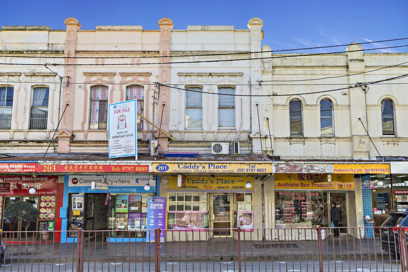 Click to view all images 201 Liverpool Road Ashfield NSW 2131 - Image 2