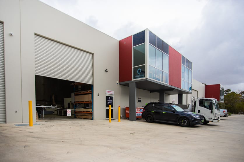 Click to view all images 4/4 Money Close Rouse Hill NSW 2155 - Image 1