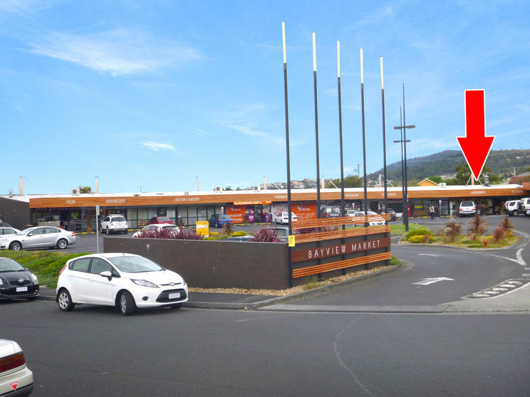 Click to view all images Shop 9B/5 Opal Drive Blackmans Bay TAS 7052 - Image 2