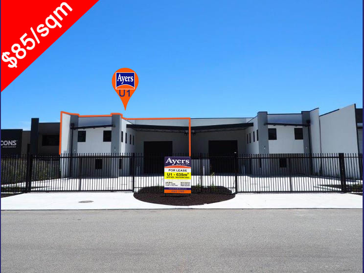 Click to view all images 1/86 Christable Way Landsdale WA 6065 - Image 2