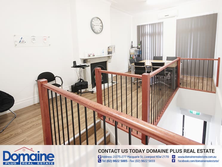 Click to view all images 1/275-277 Macquarie Street Liverpool NSW 2170 - Image 3